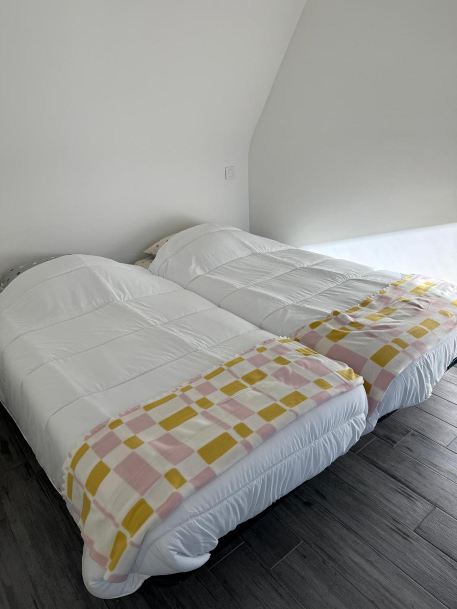 Lacave Holiday home *