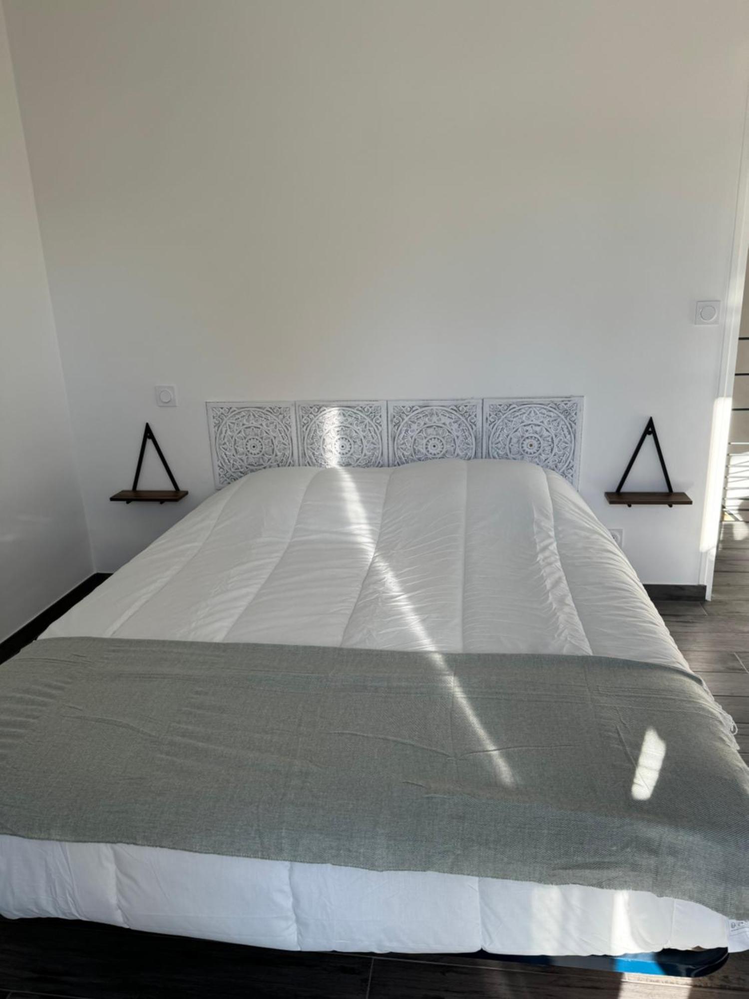 Holiday home Lacave *