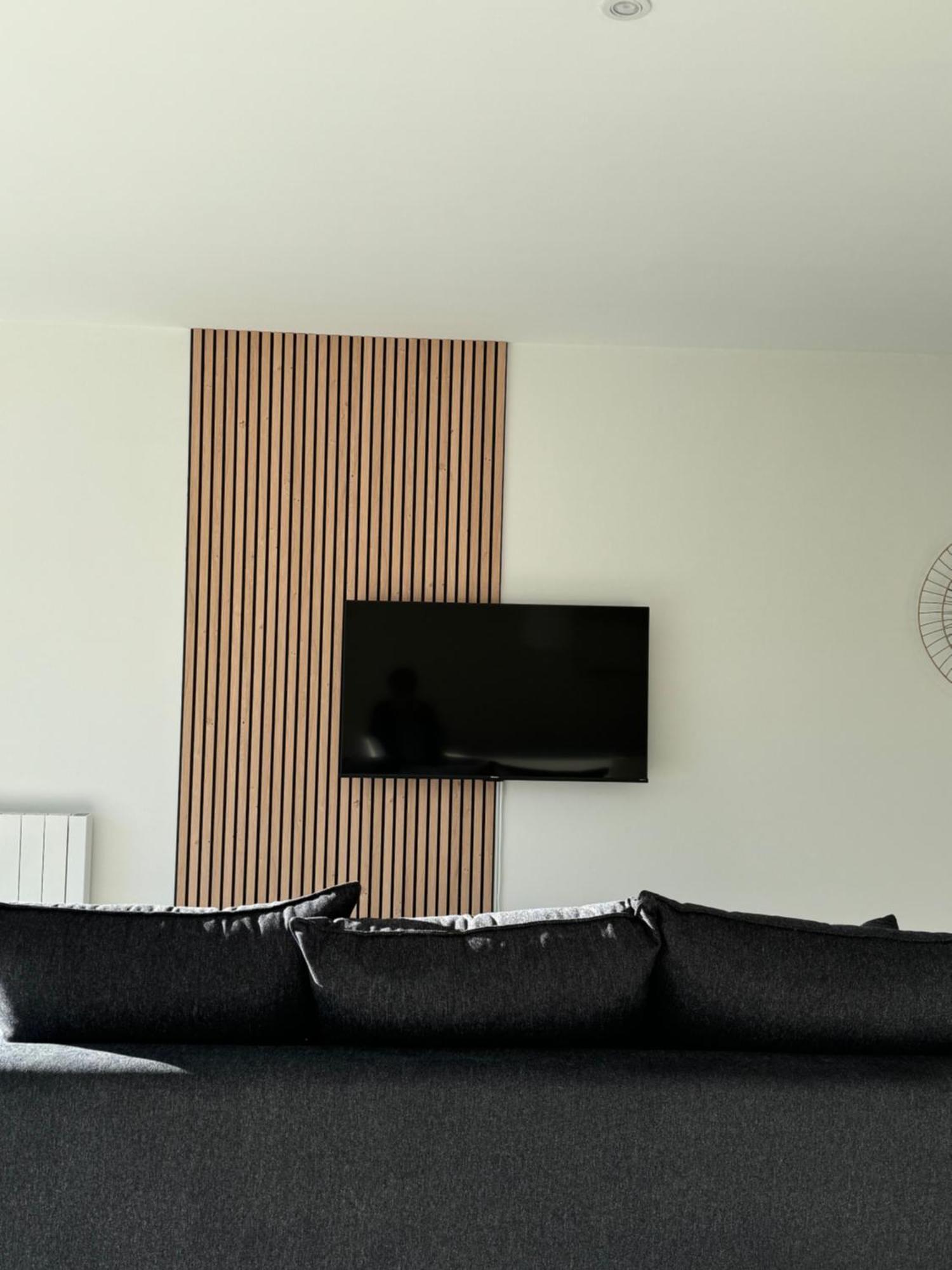 Lacave Holiday home Plougoumelen