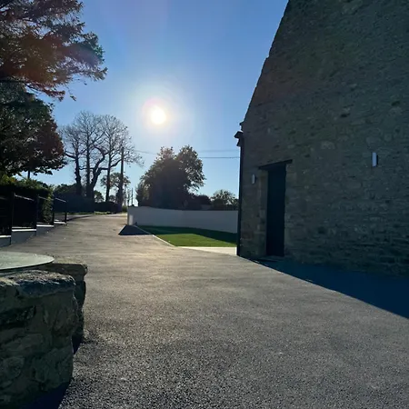 Lacave Plougoumelen Exterior photo