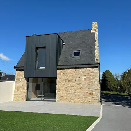 Lacave Plougoumelen Exterior photo
